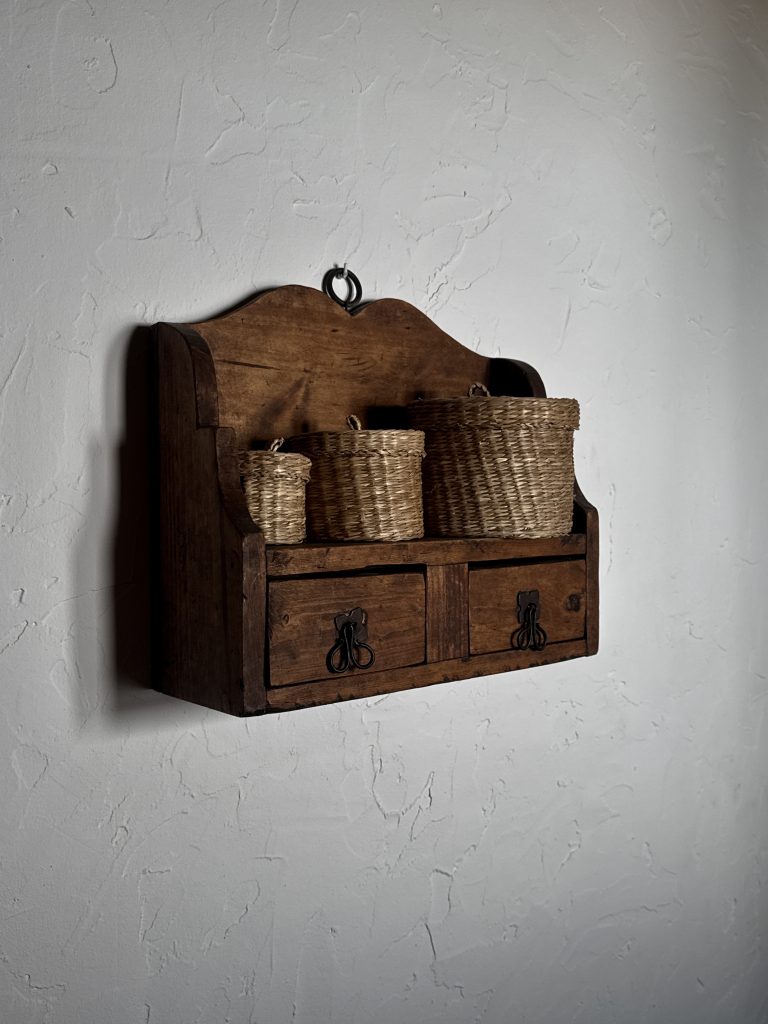 Mas del Drac Apartamento Entrada Detalle