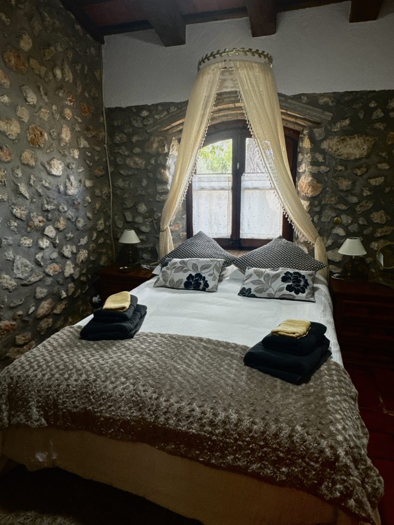 Mas del Drac Apartamento Habitacion